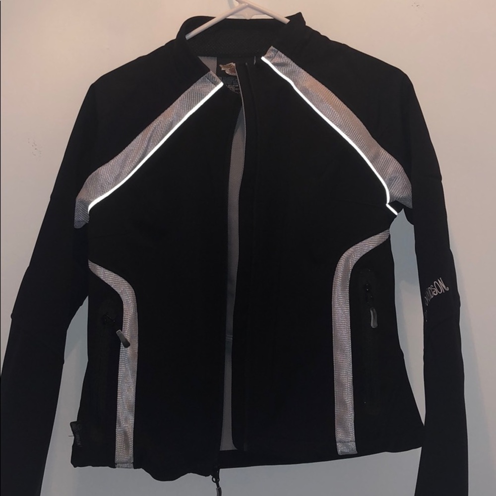 Harley Davidson Weatherproof Riding Jacket